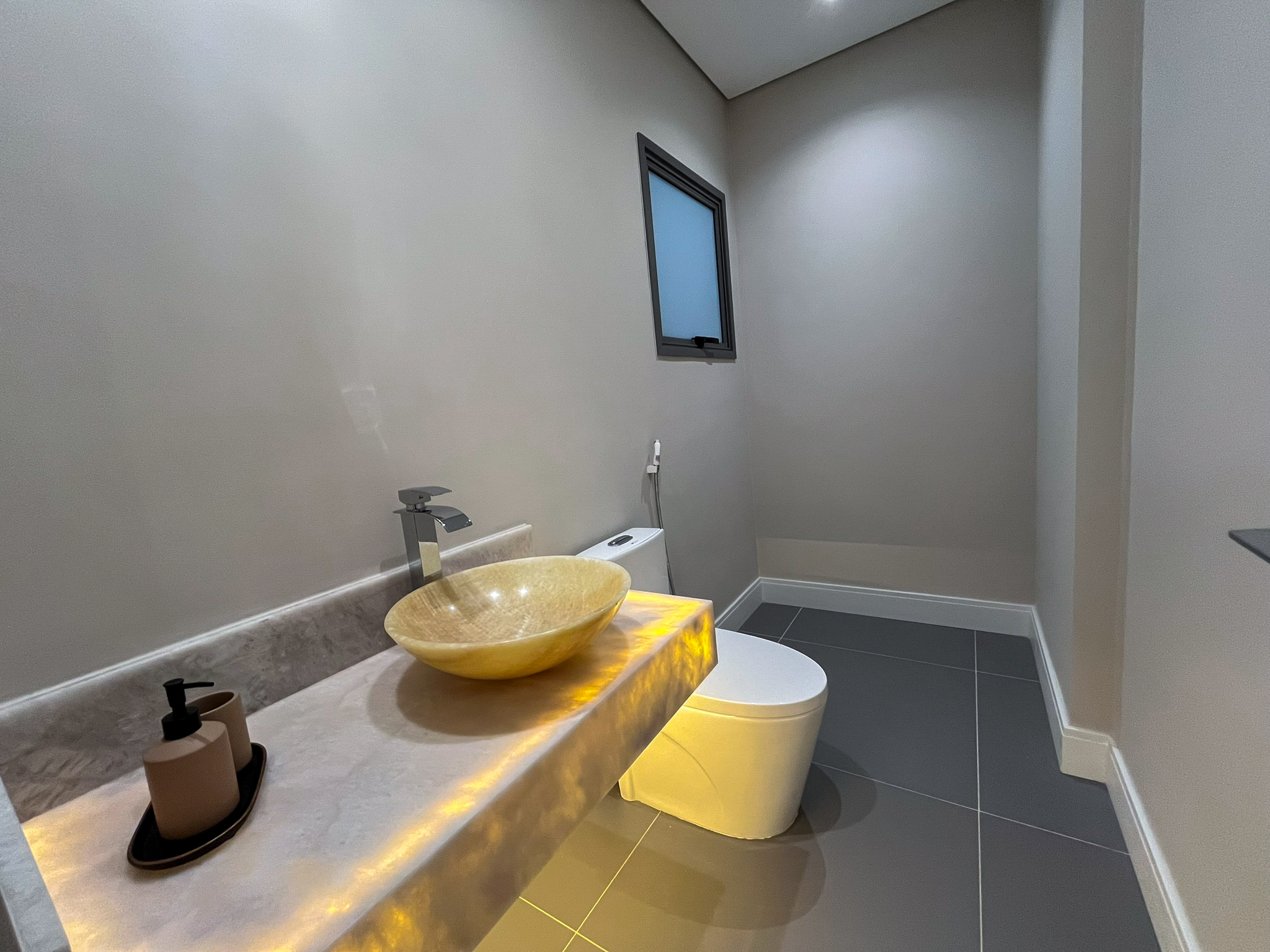 Lavabo